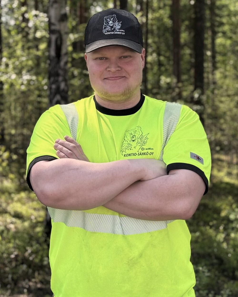 Arttu Kuosmanen