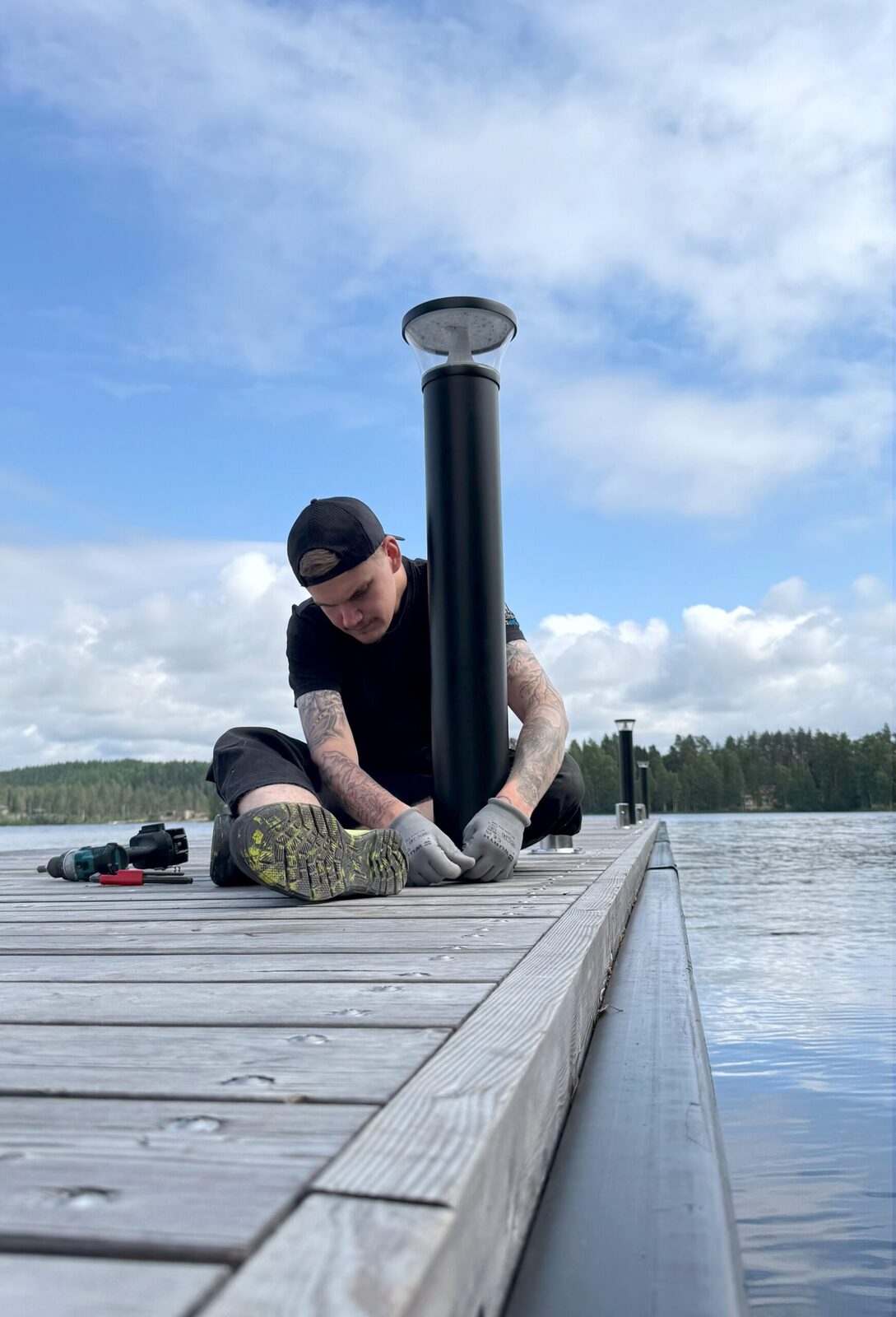 Kontio-Sähkön kohdekuva 1