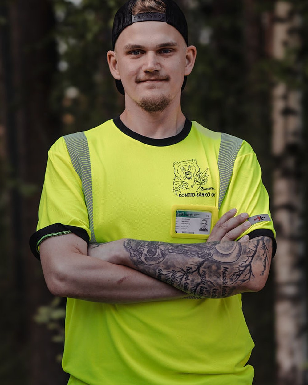 Janne Mononen
