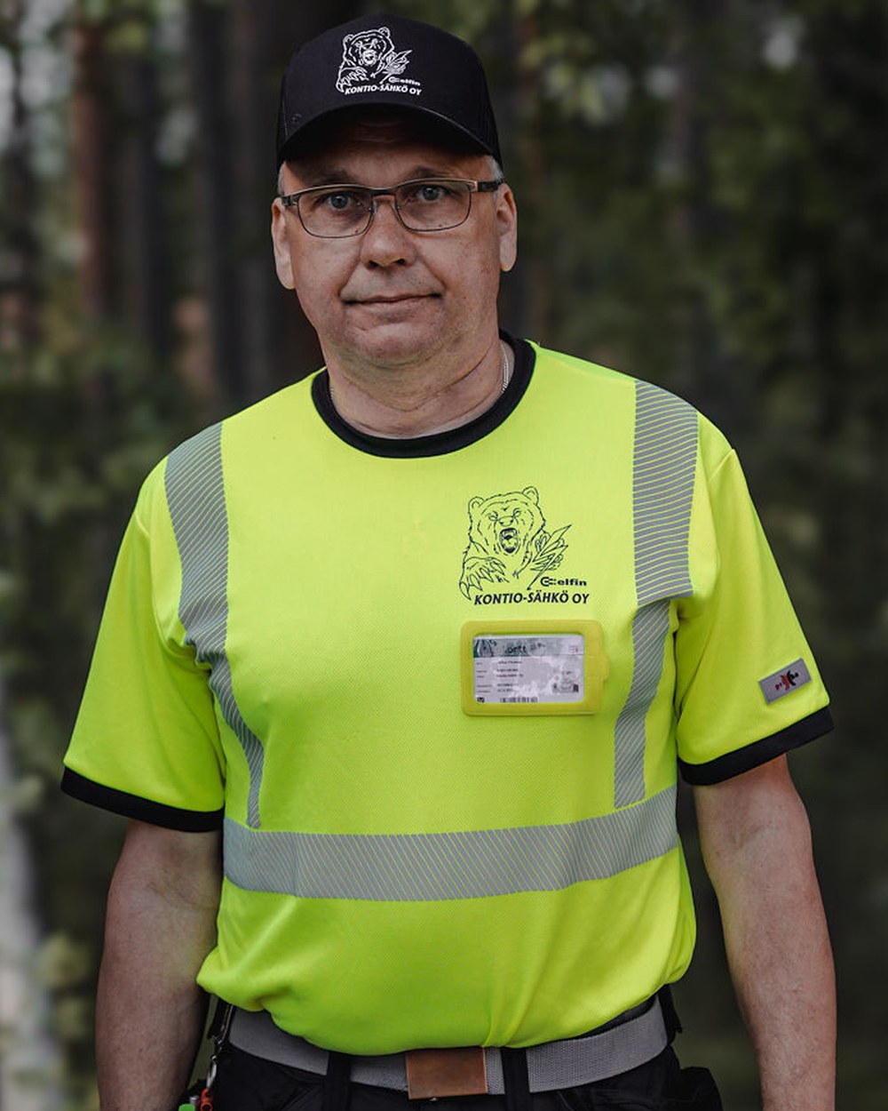 Jarkko Piirainen