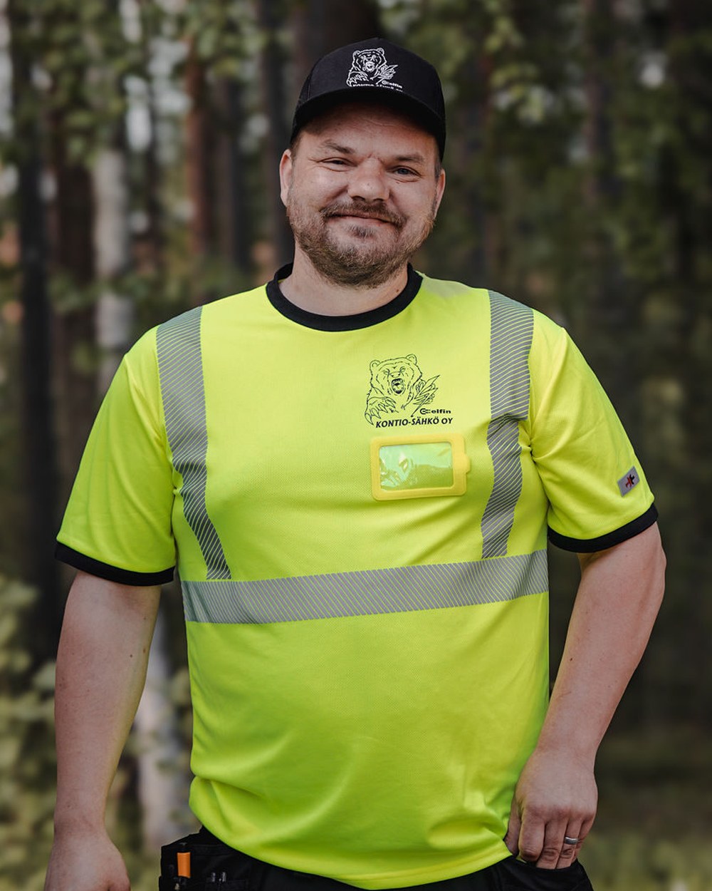 Joni Hämäläinen