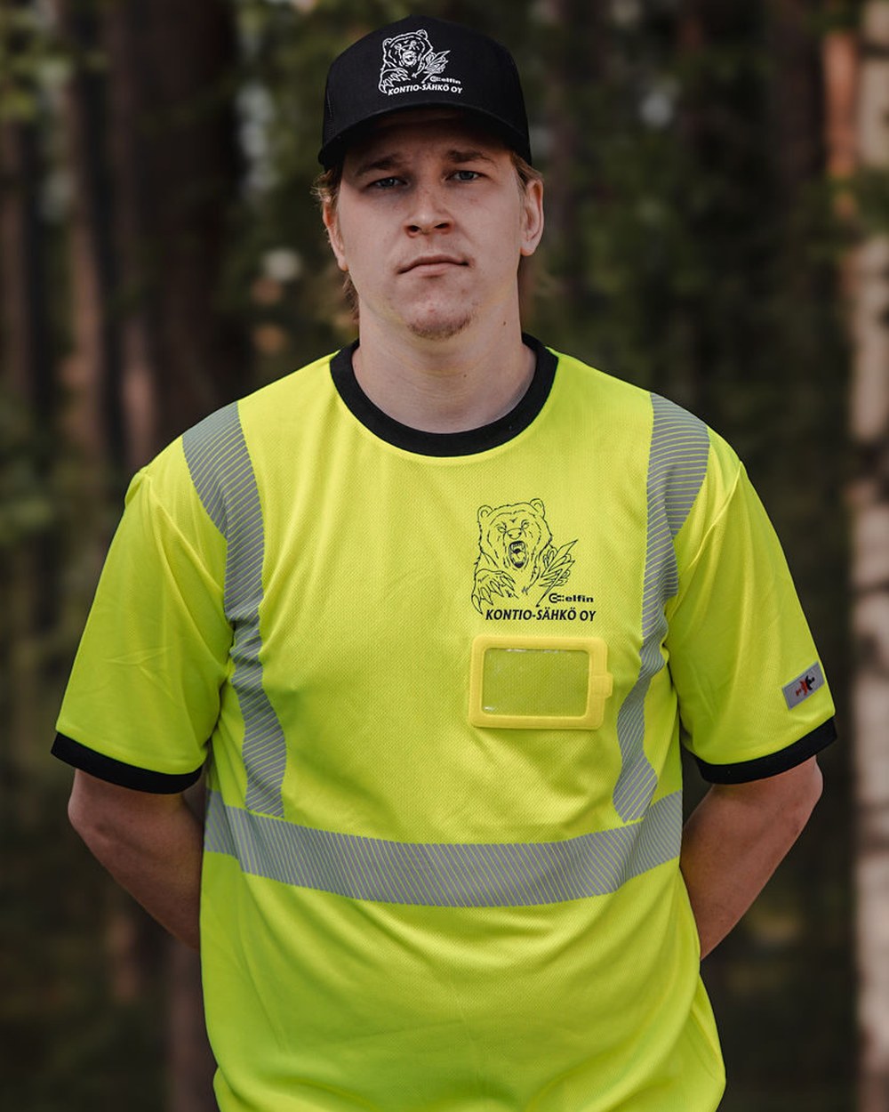 Kasperi Surakka